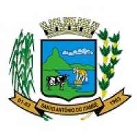 Logo da entidade Câmara Municipal de Santo Antônio do Itambé