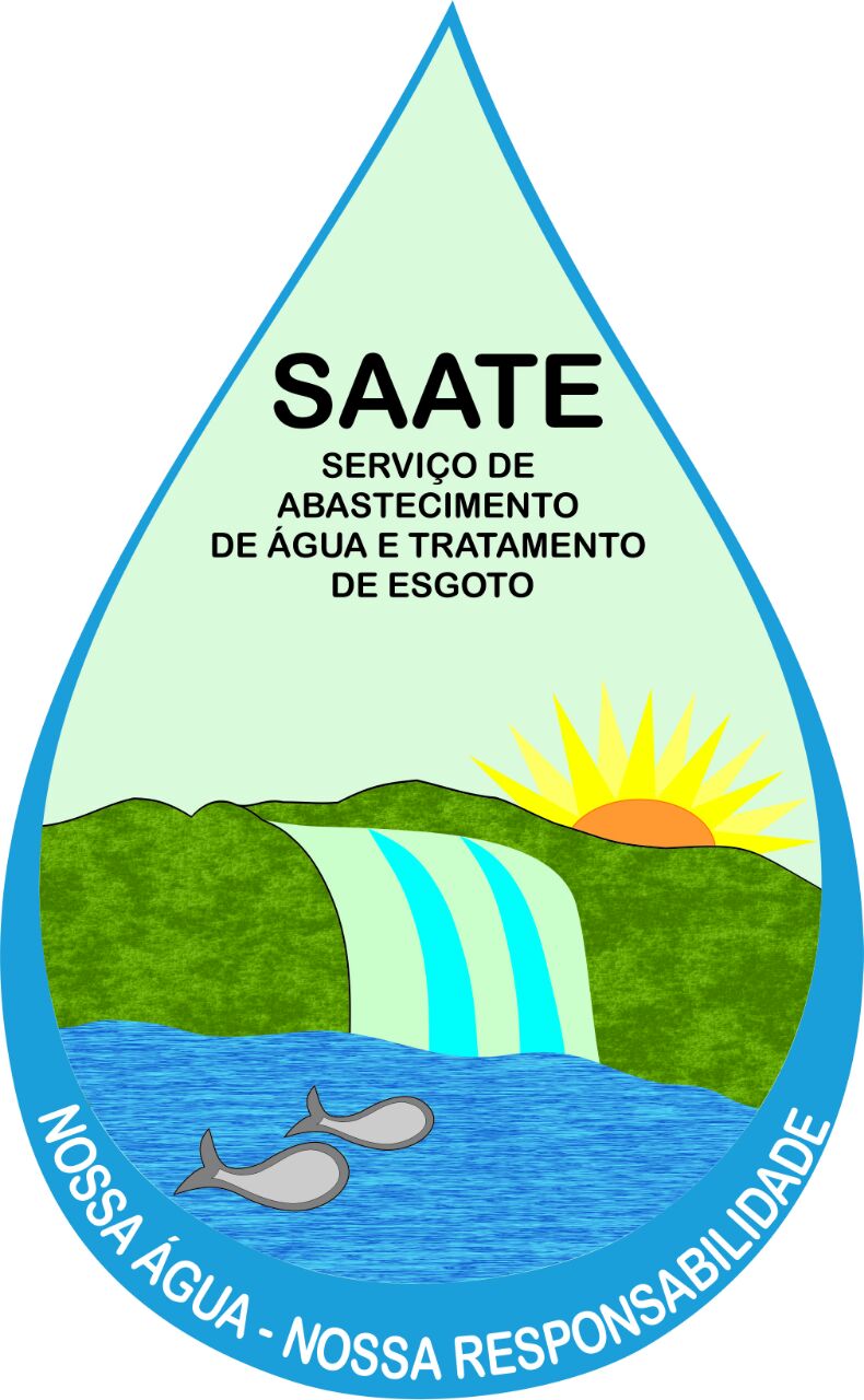 Servicos de Abastecimento de Agua e Tratamento de Esgoto - SAATE