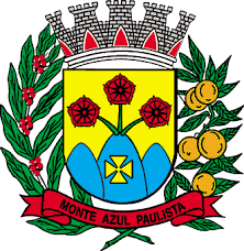 Logo da entidade Município de  Monte Azul Paulista