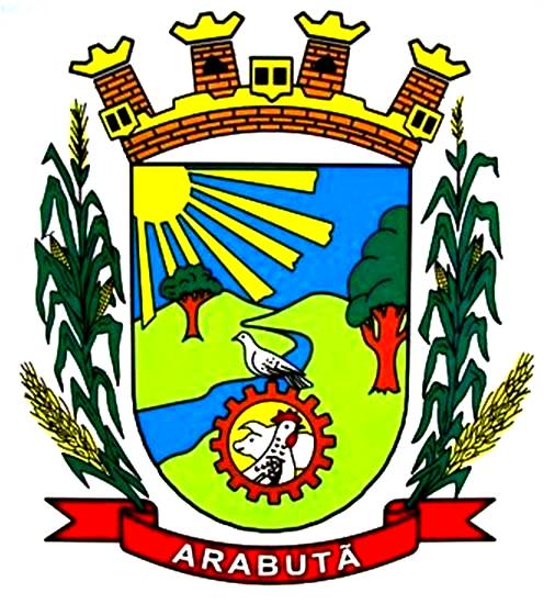 Prefeitura Municipal de Arabutã