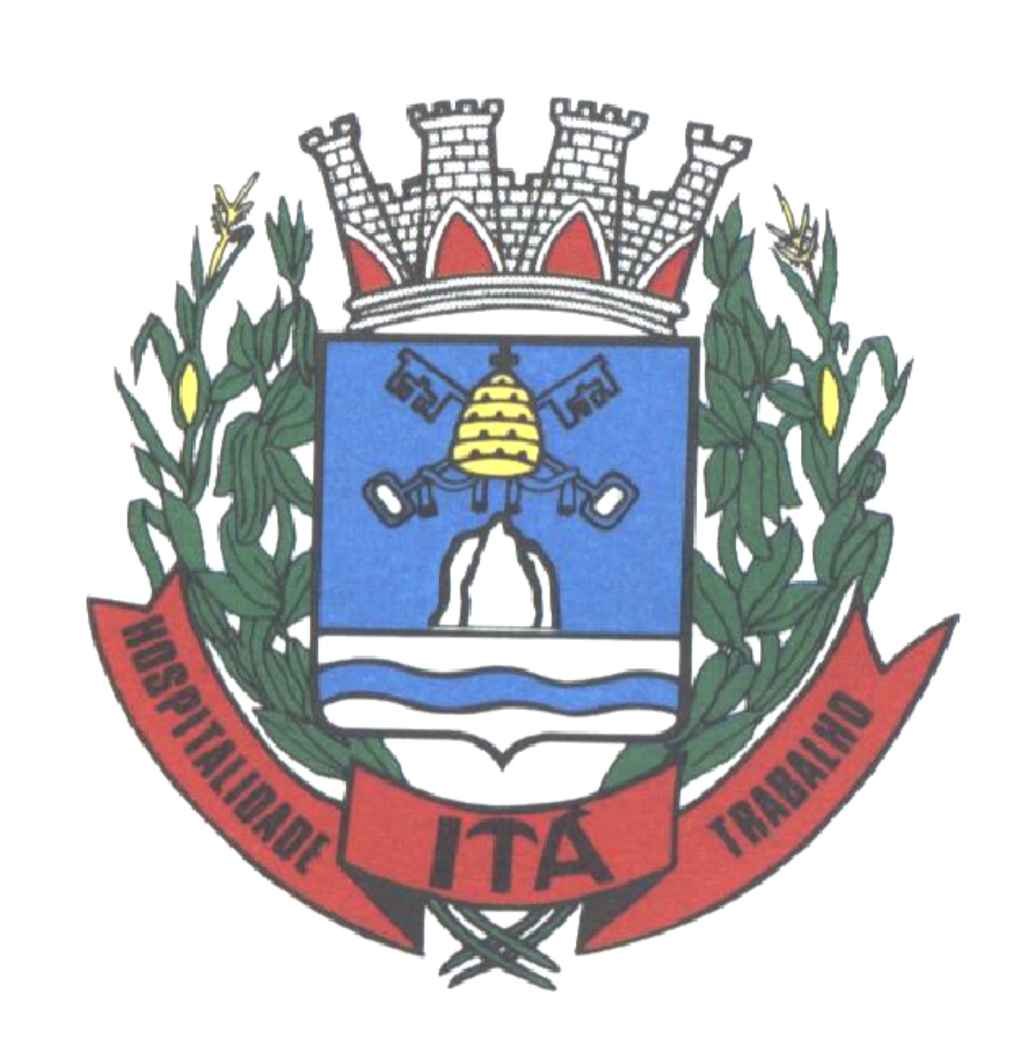 Prefeitura Municipal de Itá