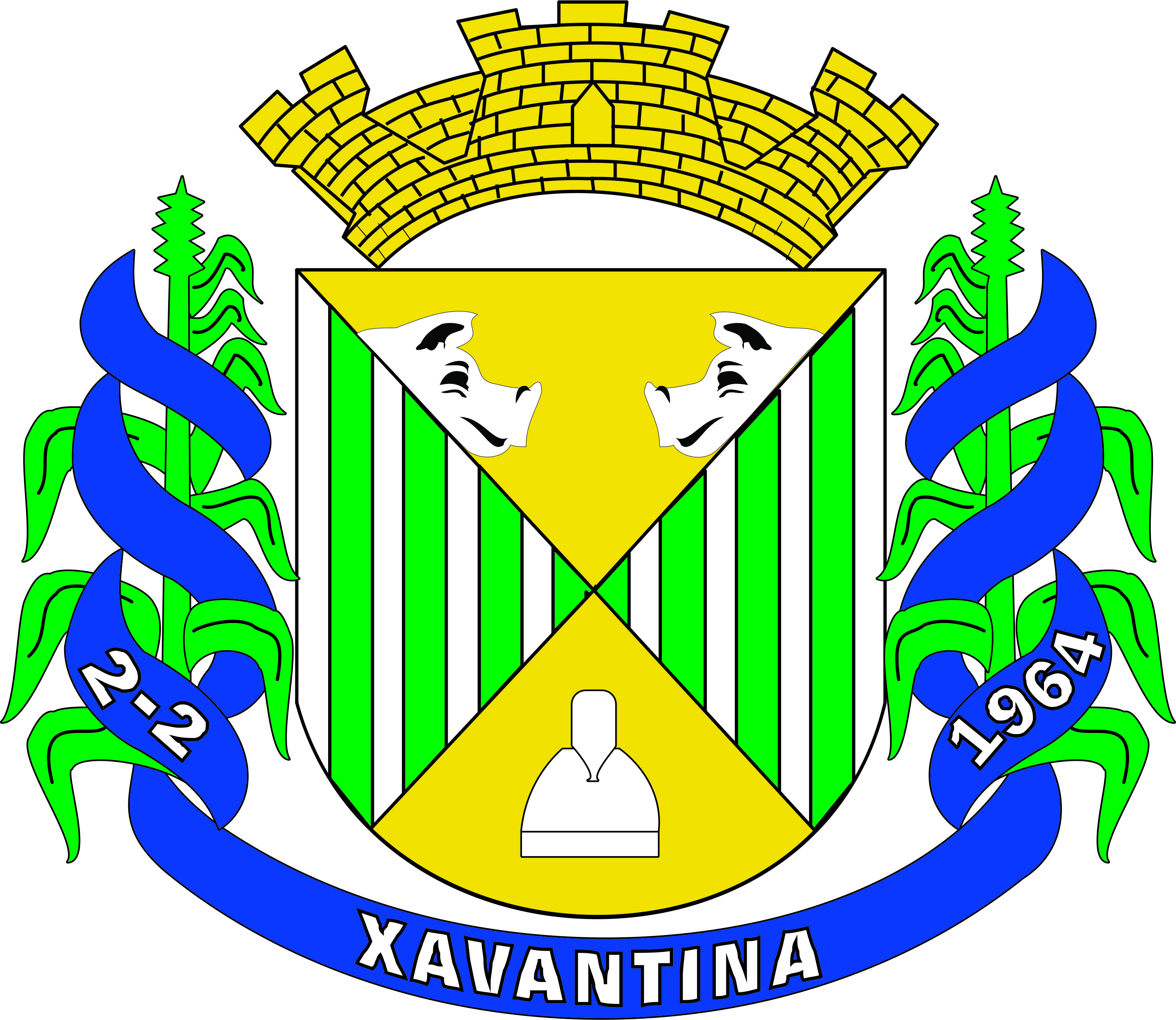 Prefeitura Municipal de Xavantina