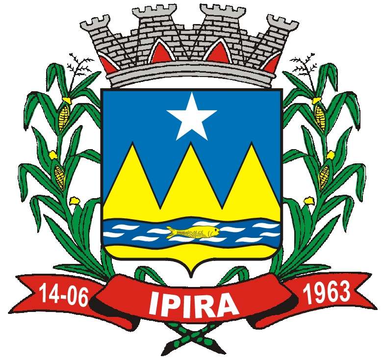 Prefeitura Municipal de Ipira