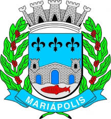 Logo da entidade Prefeitura Municipal de Mariápolis