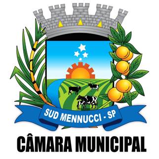 Logo da entidade Câmara Municipal de Sud Mennucci