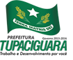 Logo da entidade PREFEITURA MUNICIPAL DE TUPACIGUARA - MG
