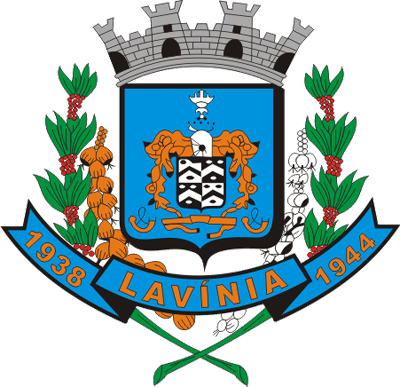 Prefeitura do Municipio de Lavínia