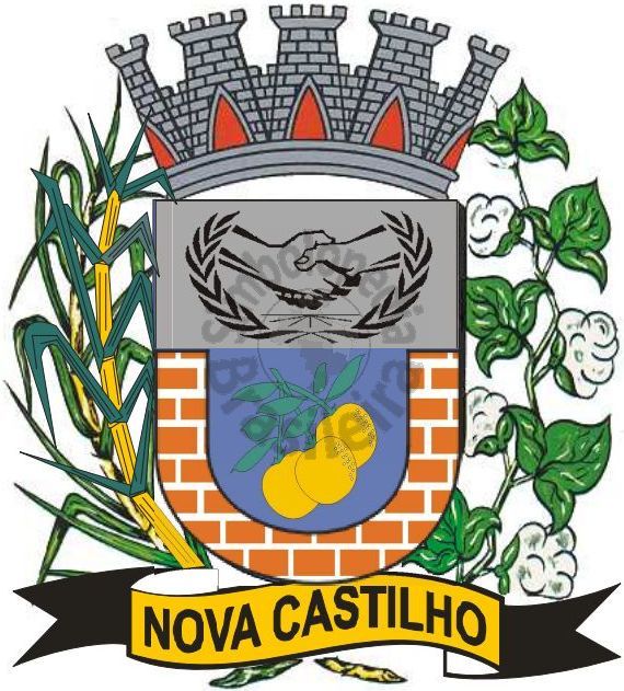 Município de Nova Castilho/SP