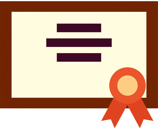 Obtenha o certificado de aprovação em Processos Seletivos e Concursos Públicos